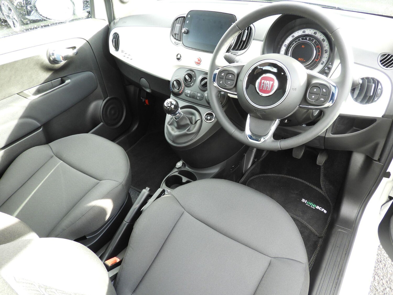 Used Fiat 500 for sale - 77586747: Photo 12
