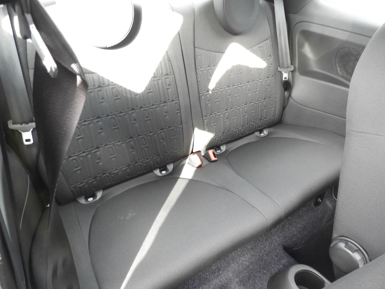 Used Fiat 500 for sale - 77586747: Photo 14