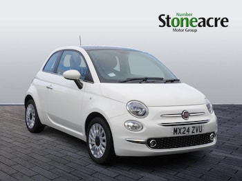 Fiat 500 feature image