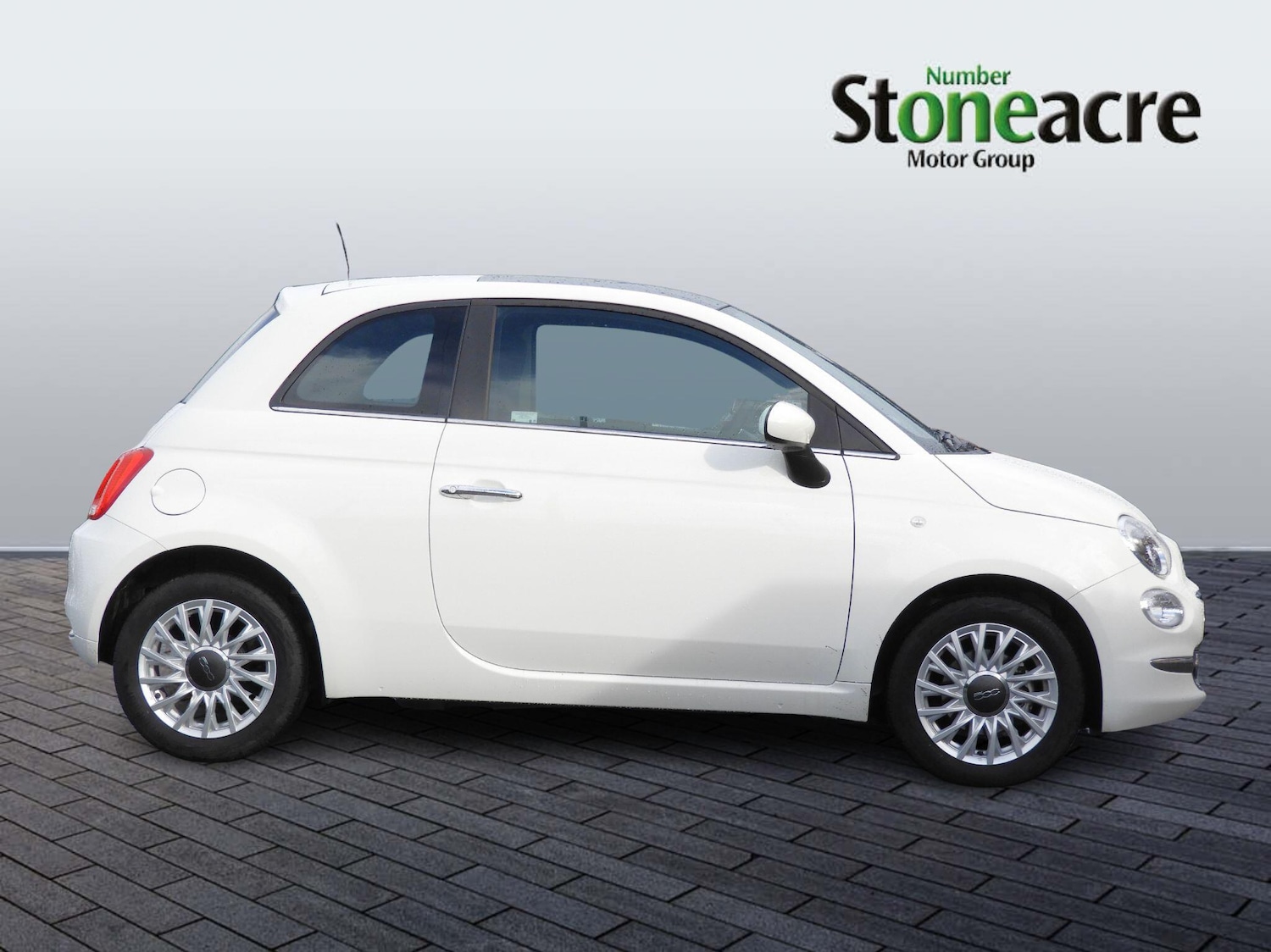 Used Fiat 500 for sale - 77586747: Photo 2