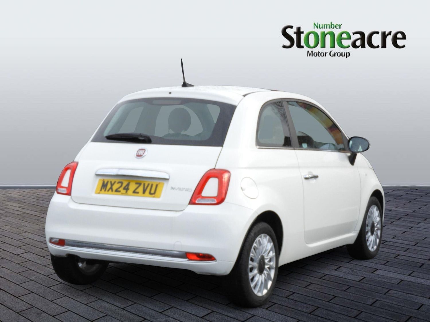 Used Fiat 500 for sale - 77586747: Photo 3