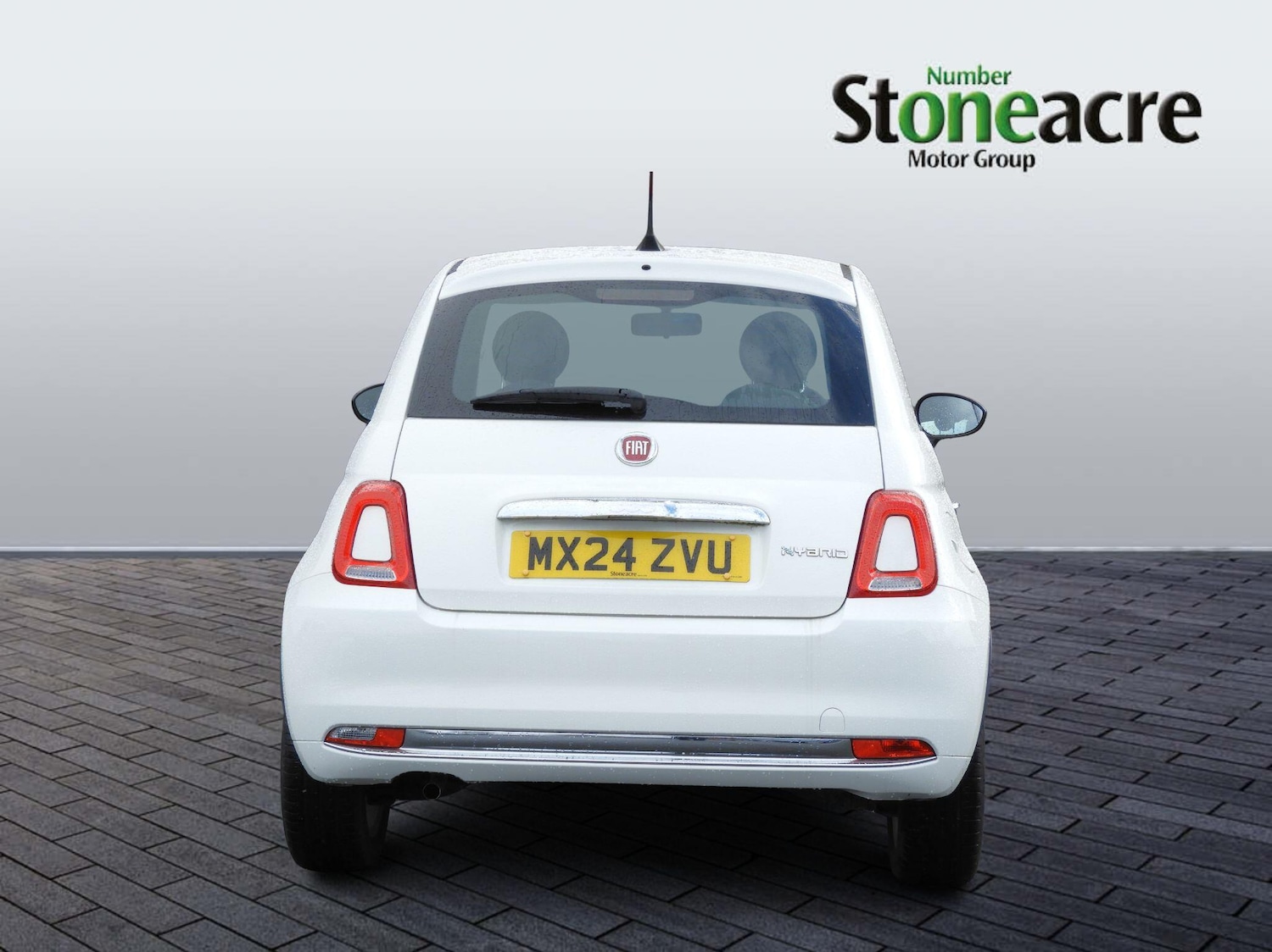 Used Fiat 500 for sale - 77586747: Photo 4