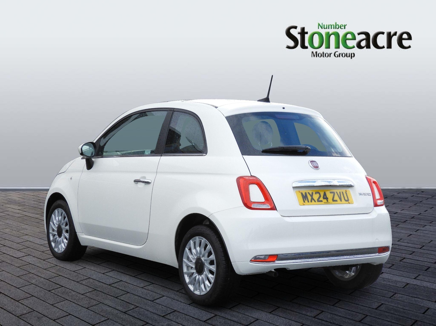 Used Fiat 500 for sale - 77586747: Photo 5