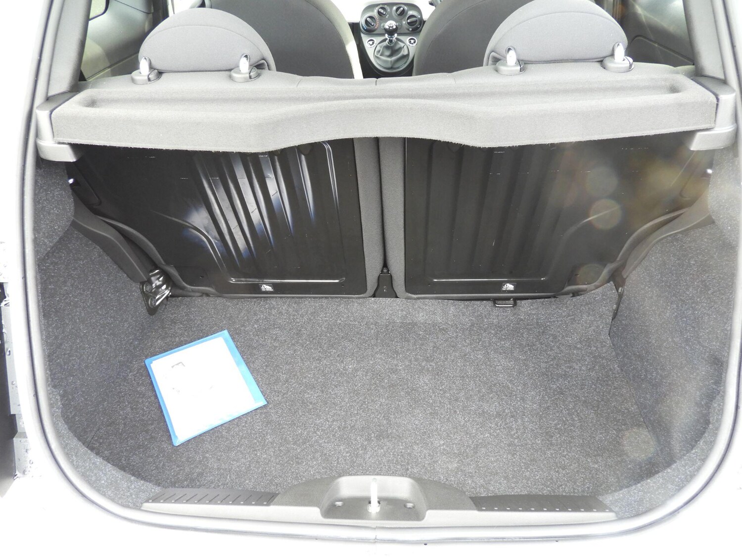 Used Fiat 500 for sale - 77586747: Photo 9