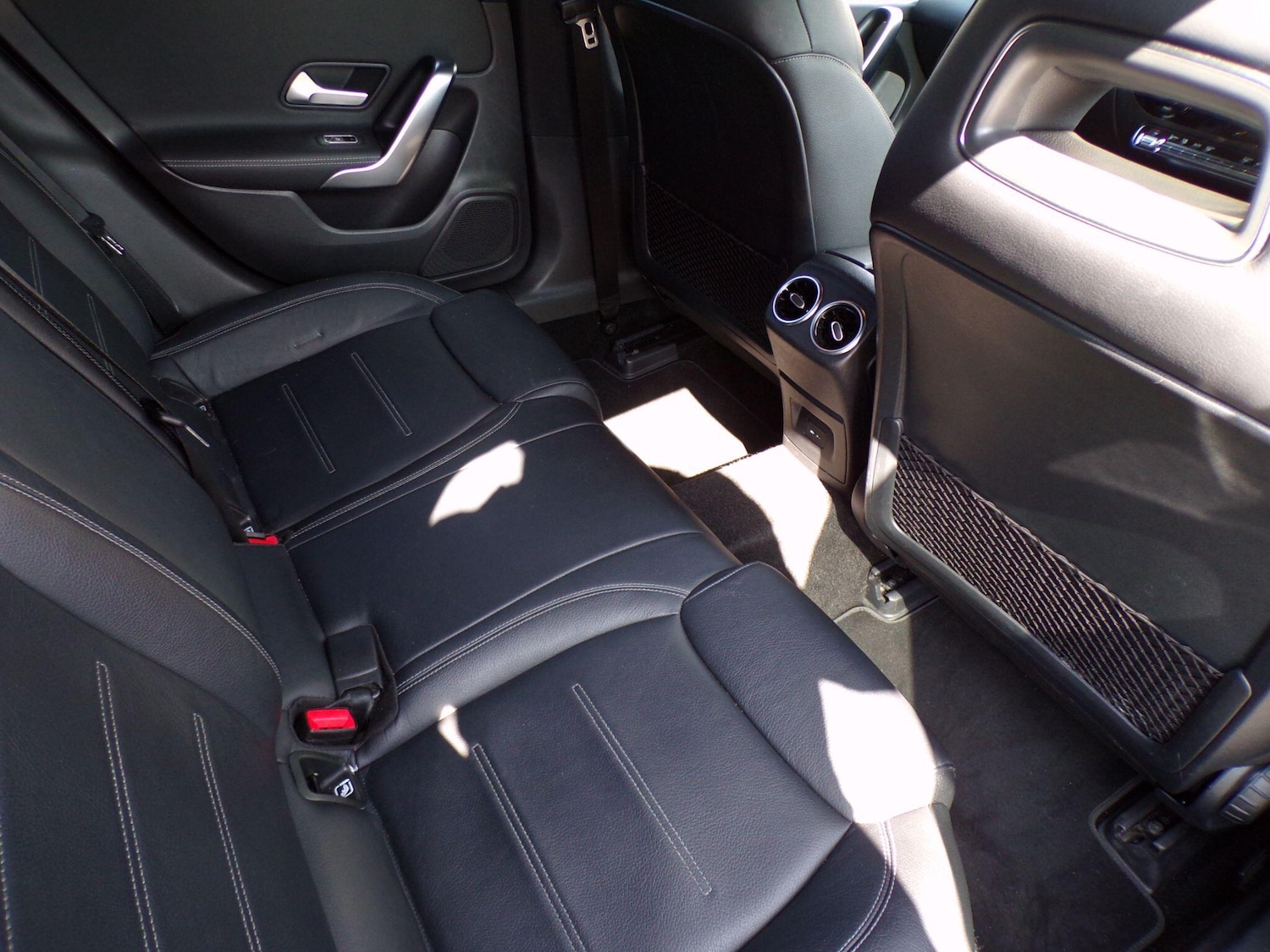Used Mercedes-Benz CLA 2020 for sale - 75577809: Photo 12