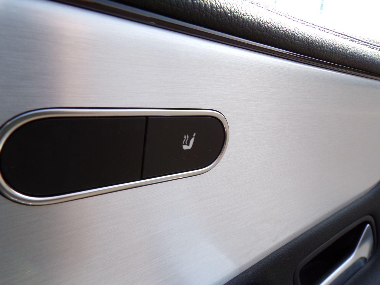 Used Mercedes-Benz CLA 2020 for sale - 75577809: Photo 15