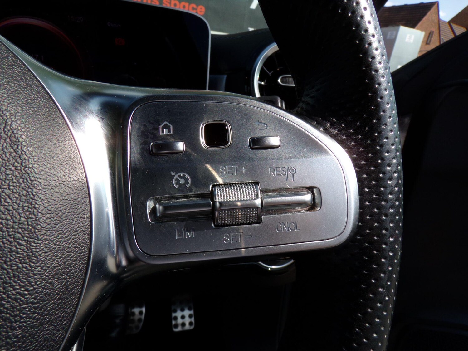 Used Mercedes-Benz CLA 2020 for sale - 75577809: Photo 18