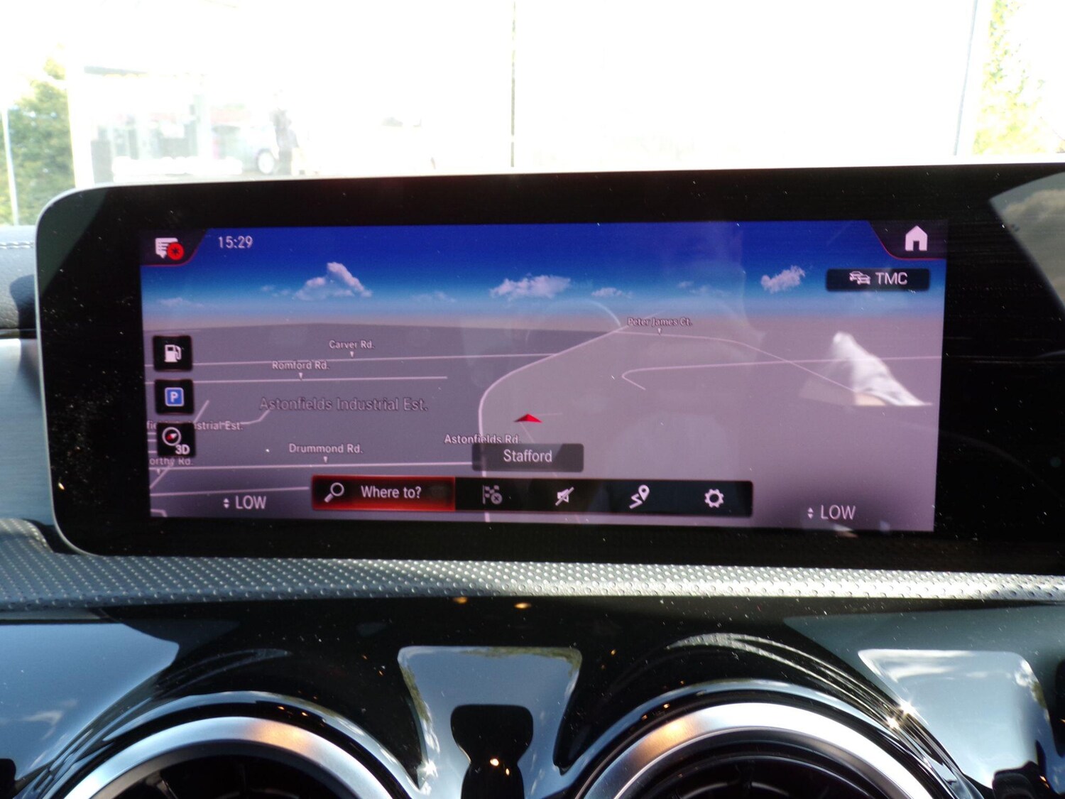 Used Mercedes-Benz CLA 2020 for sale - 75577809: Photo 19