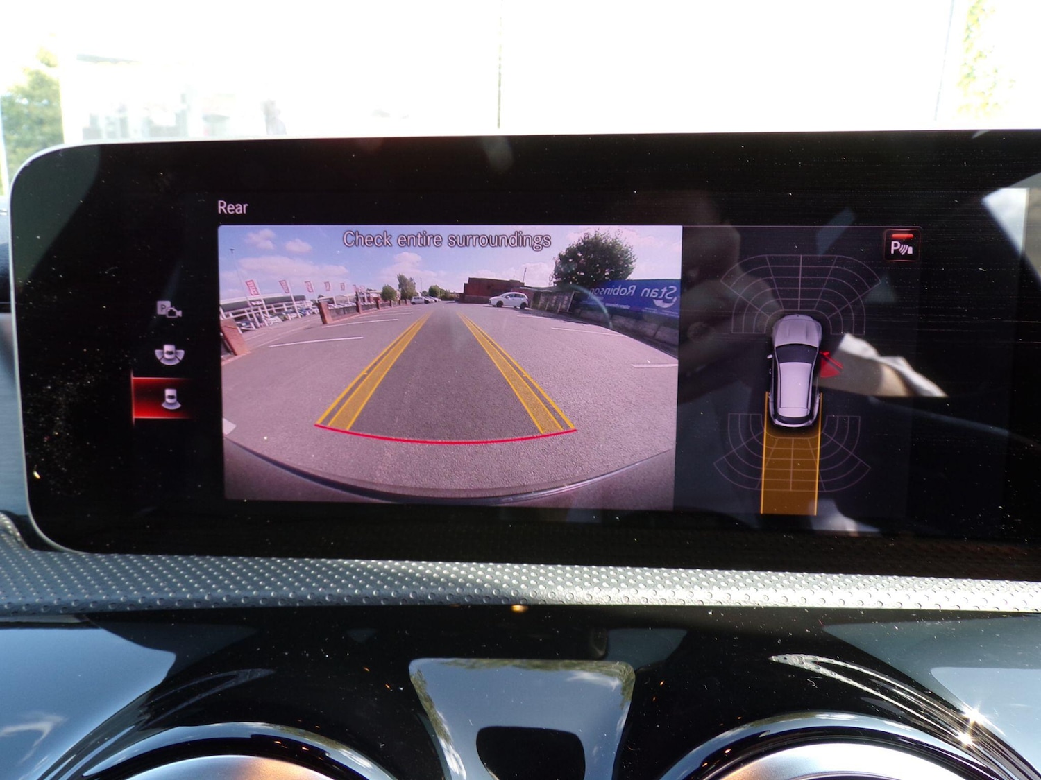 Used Mercedes-Benz CLA 2020 for sale - 75577809: Photo 20