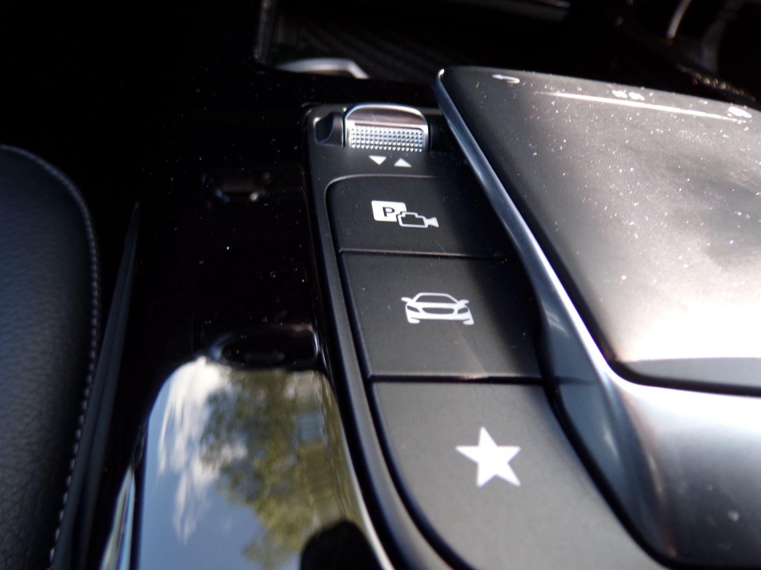 Used Mercedes-Benz CLA 2020 for sale - 75577809: Photo 22