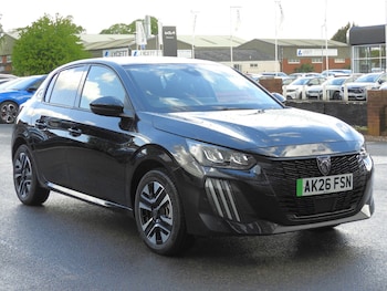 Used Peugeot 208 2026 for sale - 78586417: Photo
