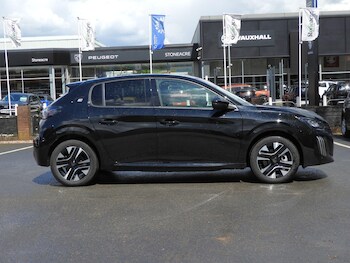 Used Peugeot 208 2026 for sale - 78586417: Photo