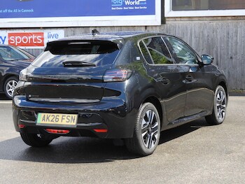 Used Peugeot 208 2026 for sale - 78586417: Photo