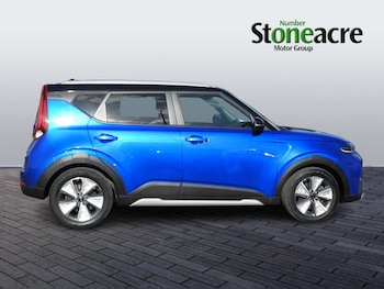 Used Kia Soul 2020 for sale - 77840000: Photo