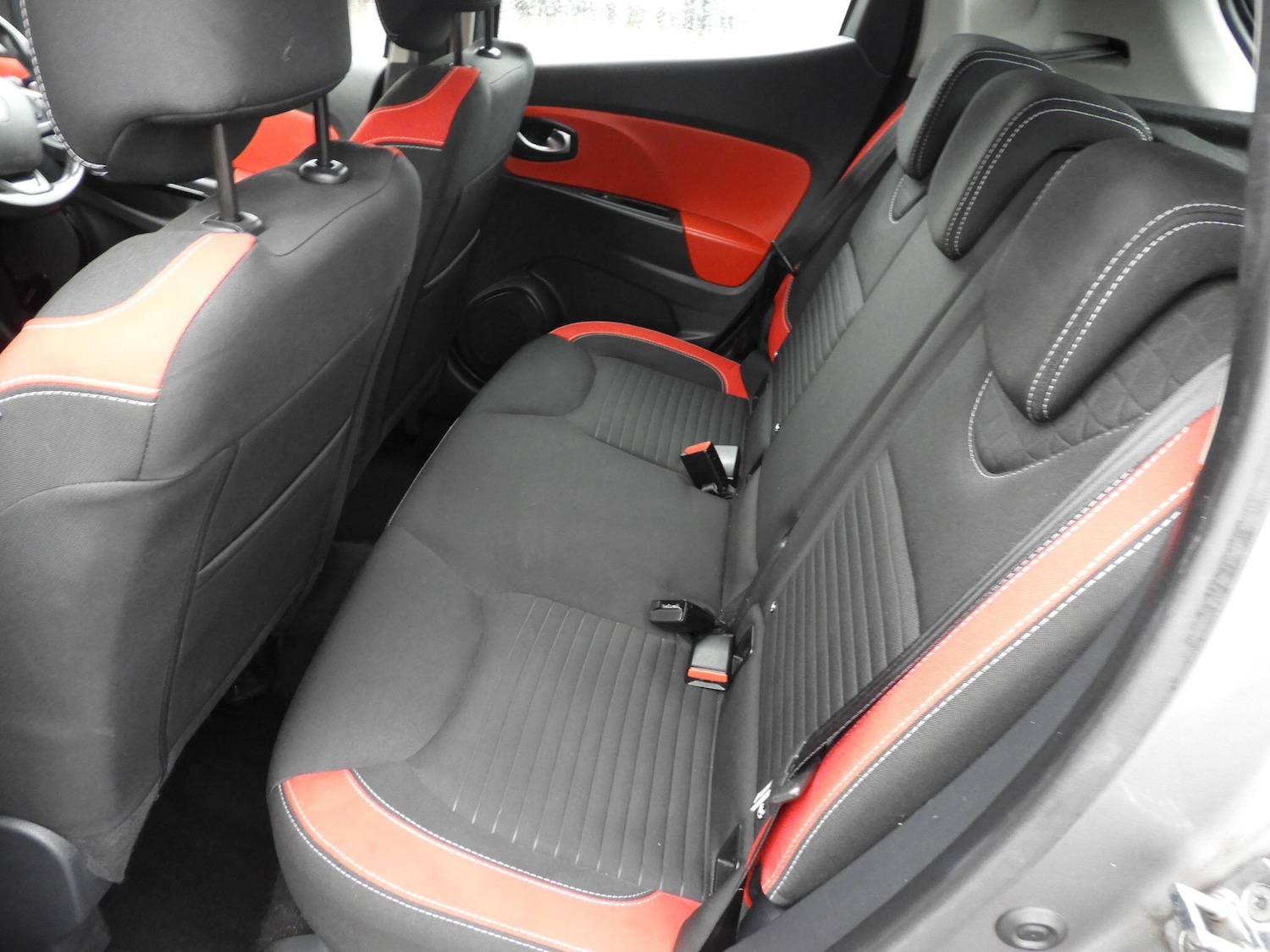 Used Renault Clio 2016 for sale - 77255105: Photo 14