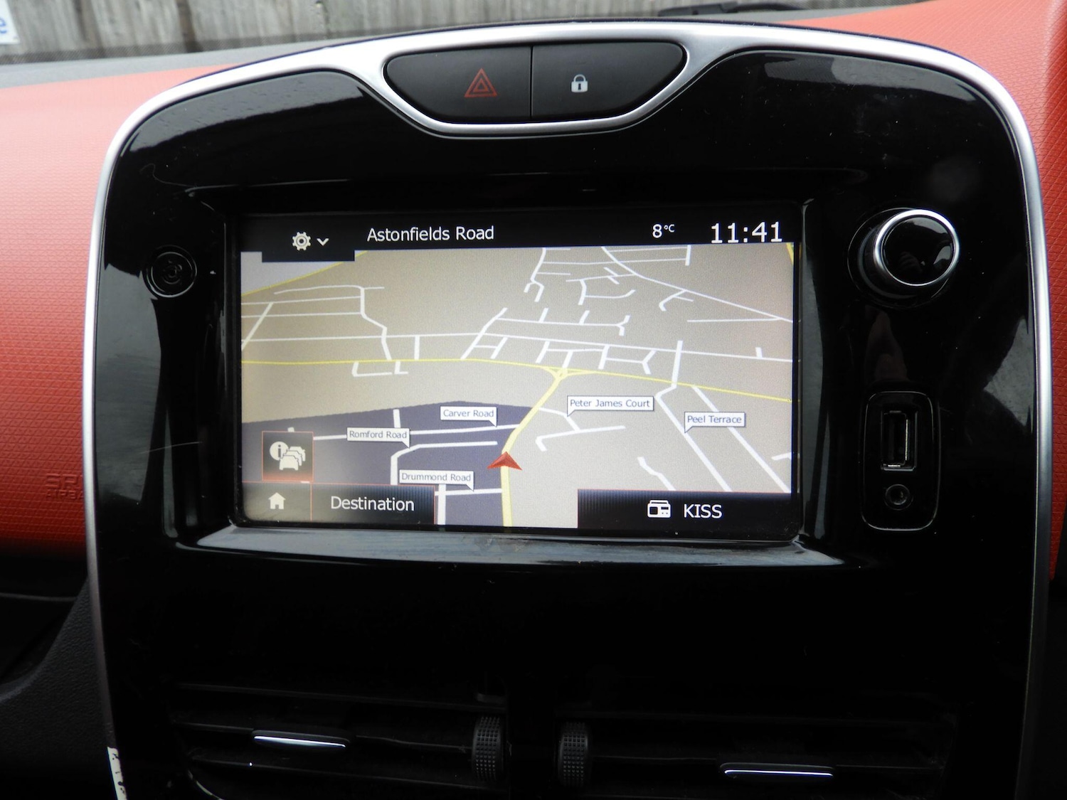 Used Renault Clio 2016 for sale - 77255105: Photo 16