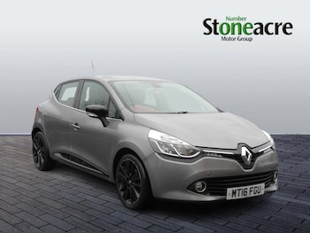 Used Renault Clio 2016 for sale - 77255105: Photo