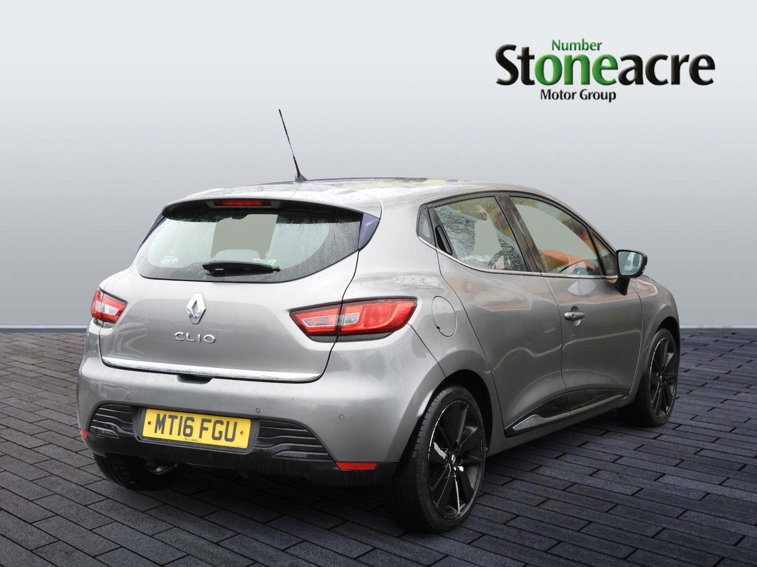 Used Renault Clio 2016 for sale - 77255105: Photo 3