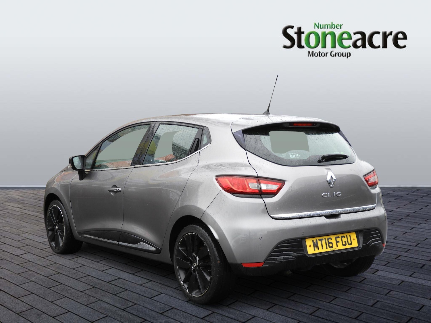 Used Renault Clio 2016 for sale - 77255105: Photo 5