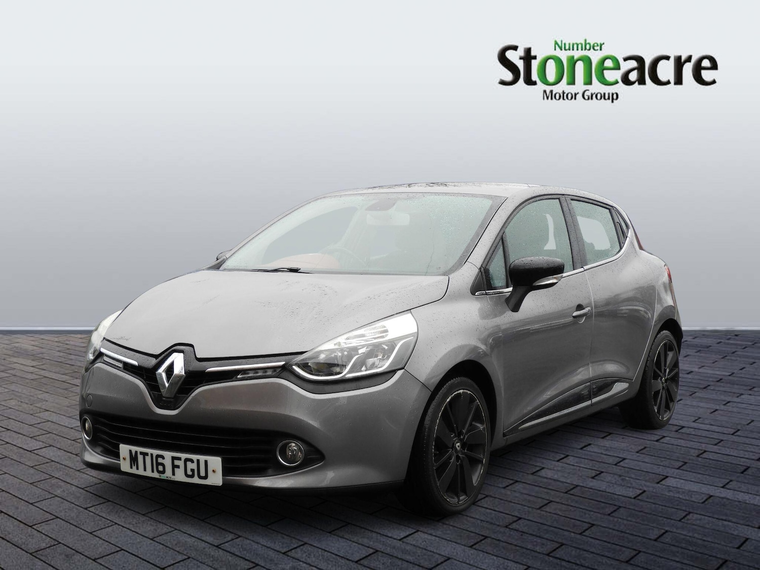 Used Renault Clio 2016 for sale - 77255105: Photo 7