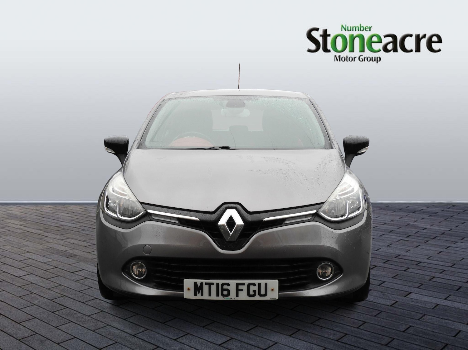 Used Renault Clio 2016 for sale - 77255105: Photo 8
