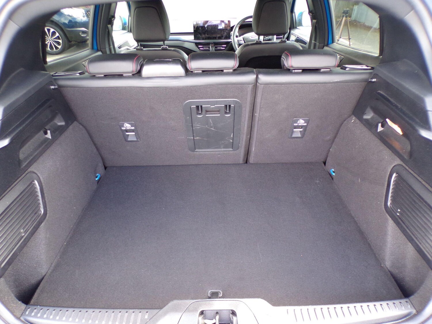 Used Ford Focus 2022 for sale - 75809274: Photo 10