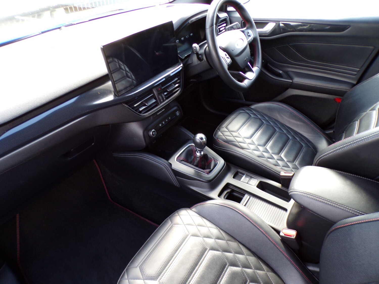 Used Ford Focus 2022 for sale - 75809274: Photo 12