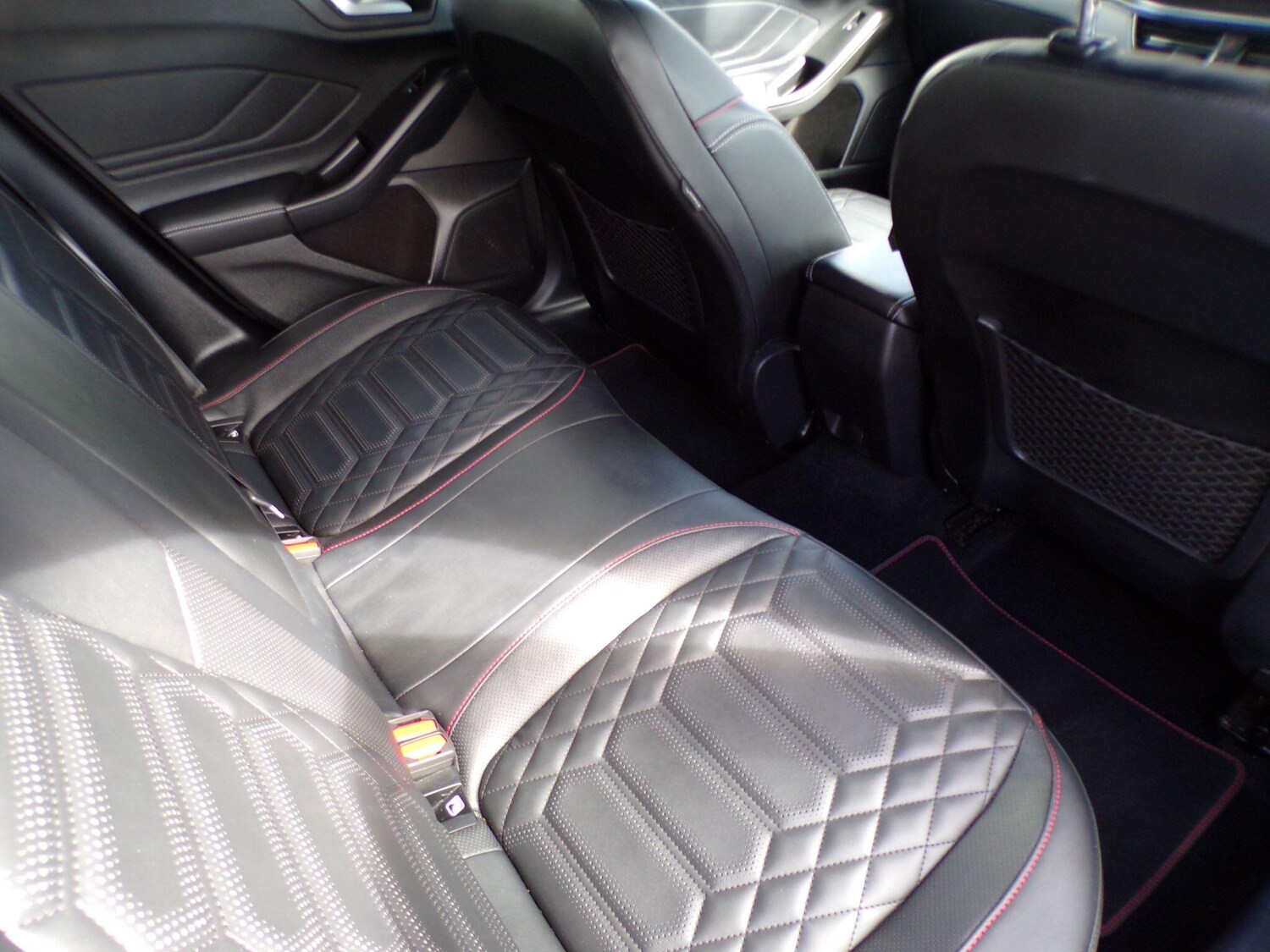 Used Ford Focus 2022 for sale - 75809274: Photo 13