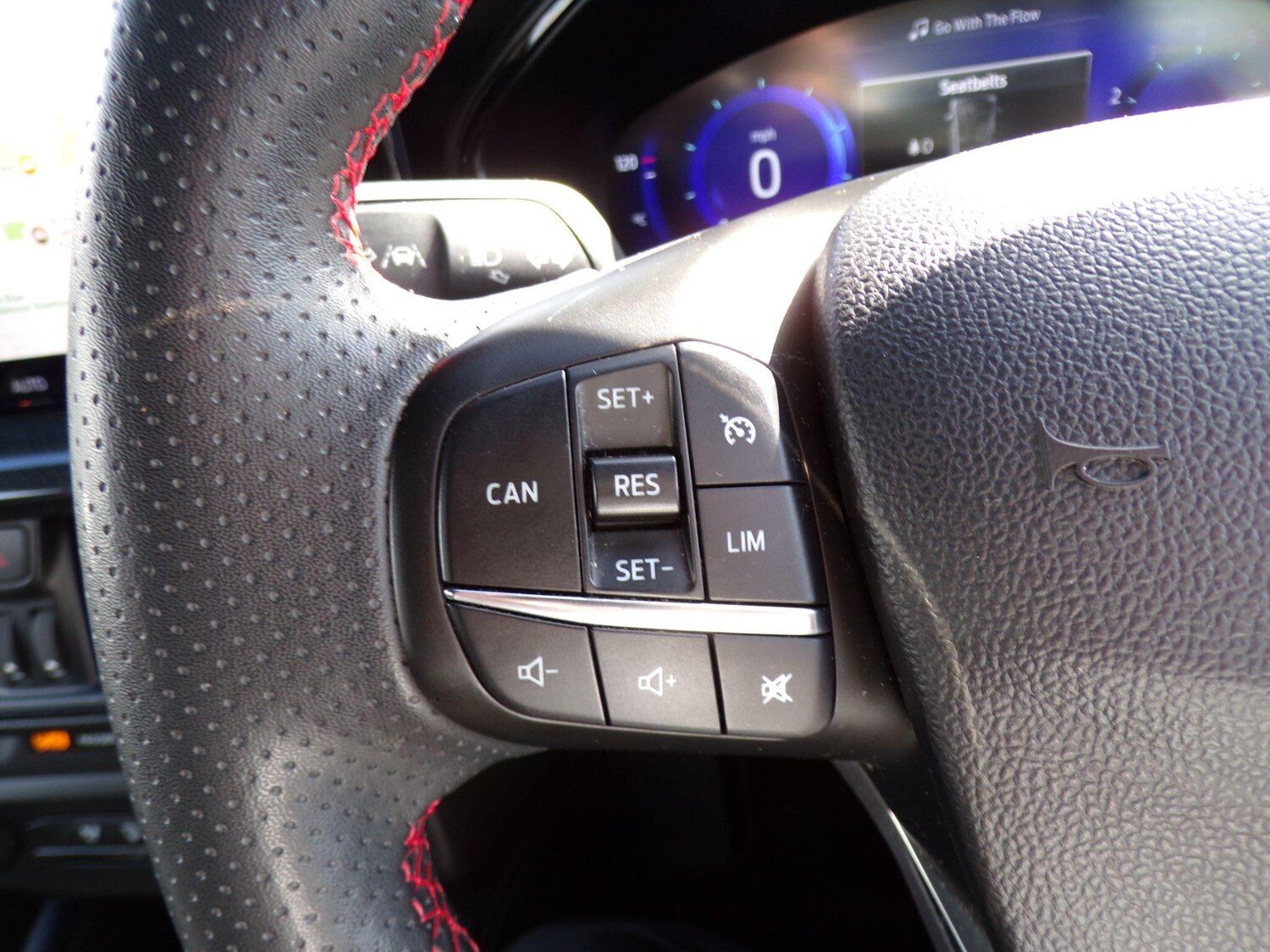Used Ford Focus 2022 for sale - 75809274: Photo 16