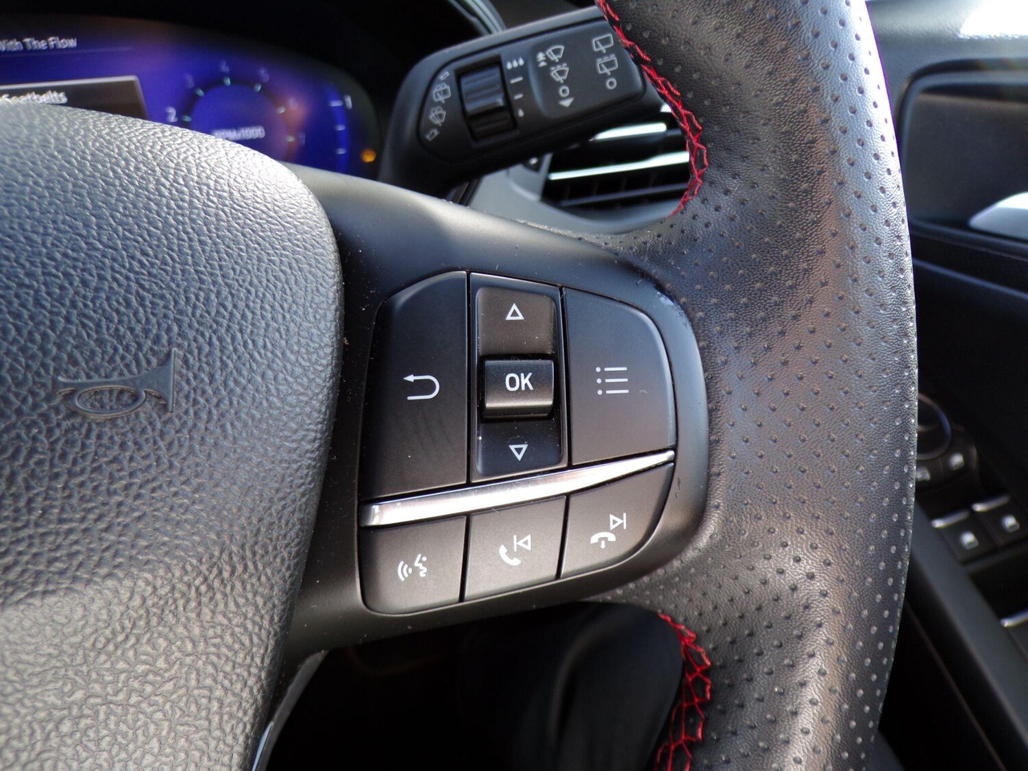 Used Ford Focus 2022 for sale - 75809274: Photo 17