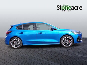 Used Ford Focus 2022 for sale - 75809274: Photo
