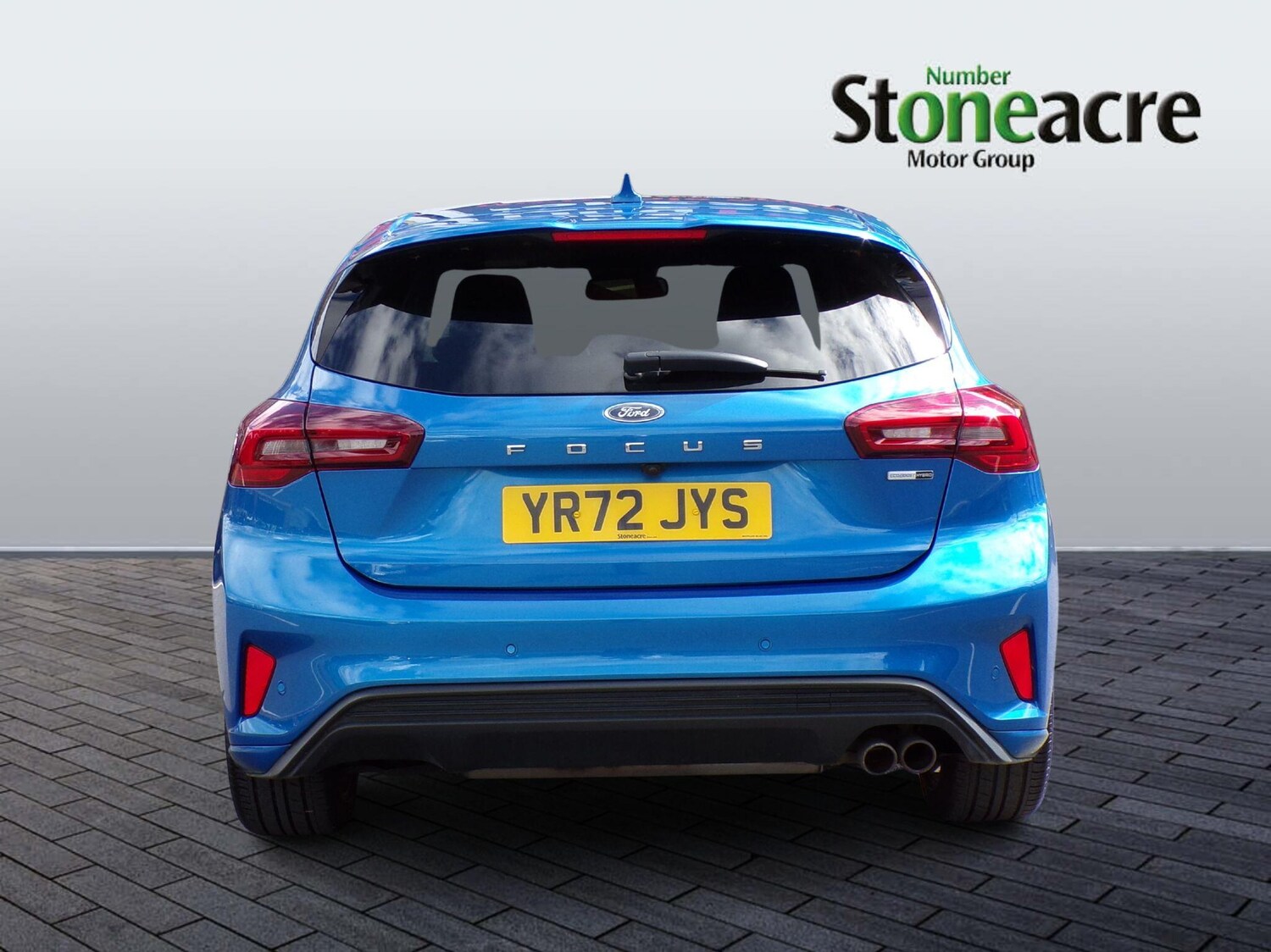 Used Ford Focus 2022 for sale - 75809274: Photo 4