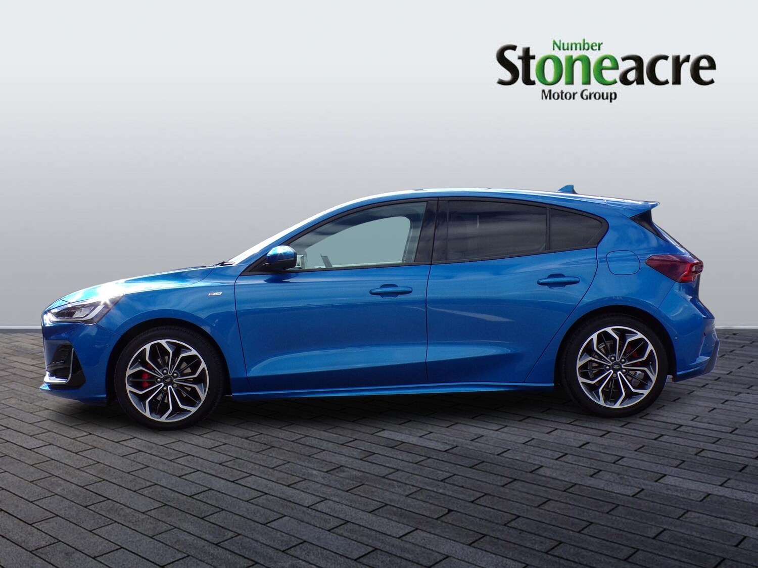 Used Ford Focus 2022 for sale - 75809274: Photo 6
