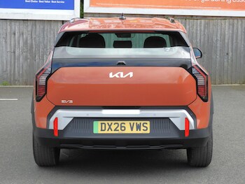 Used Kia EV3 2026 for sale - 78301551: Photo