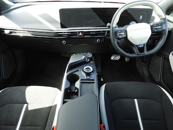 Used Kia EV6 2026 for sale - 79259580: Photo