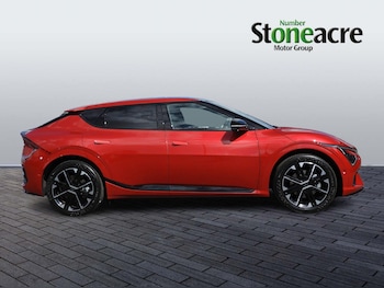 Used Kia EV6 2026 for sale - 79259580: Photo