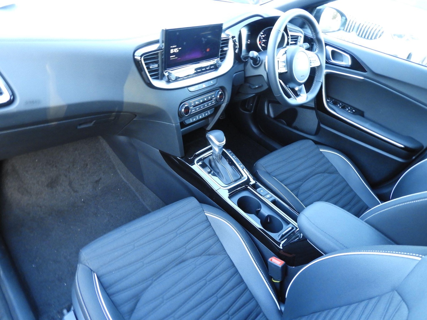 Used Kia XCeed 2025 for sale - 76994570: Photo 14