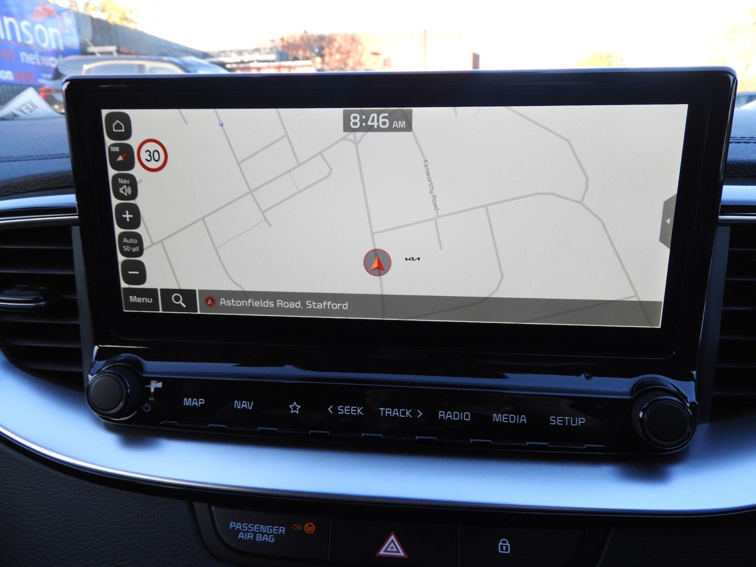 Used Kia XCeed 2025 for sale - 76994570: Photo 20