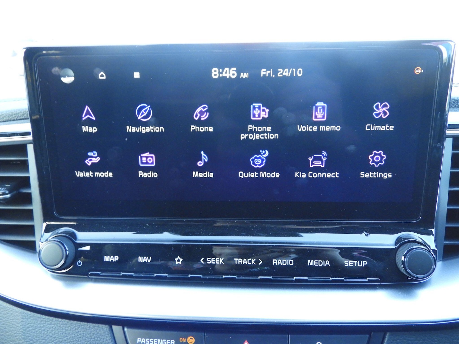 Used Kia XCeed 2025 for sale - 76994570: Photo 21