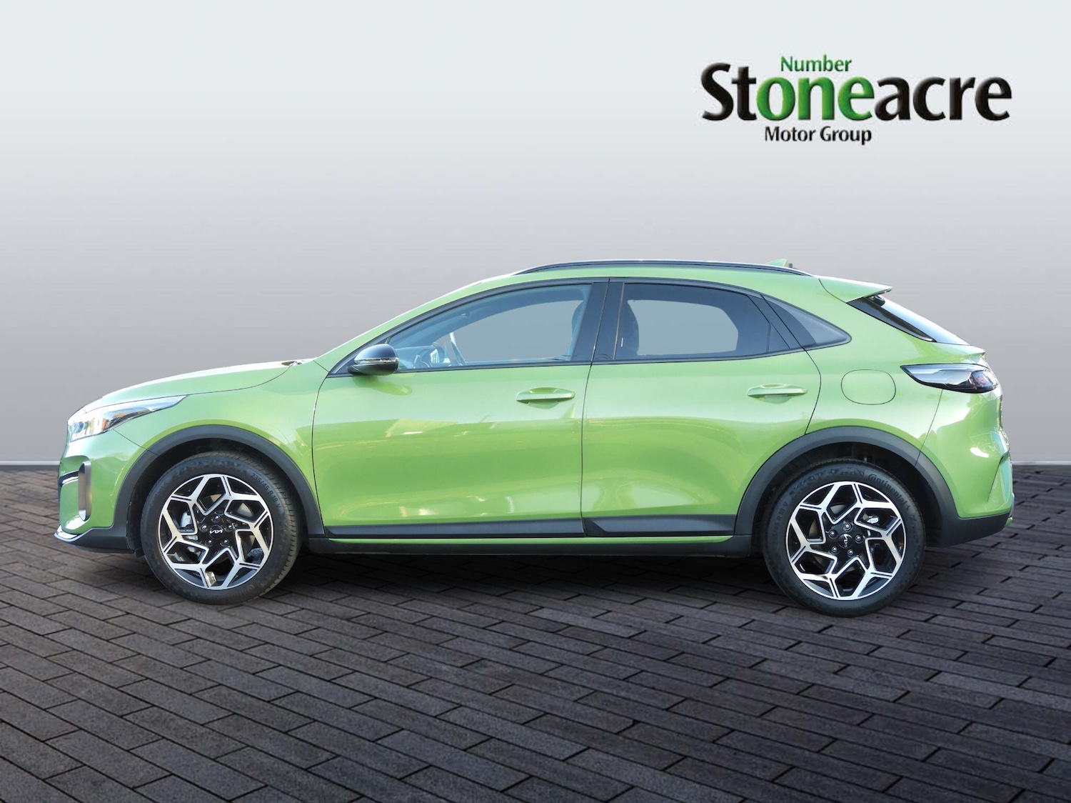 Used Kia XCeed 2025 for sale - 76994570: Photo 6