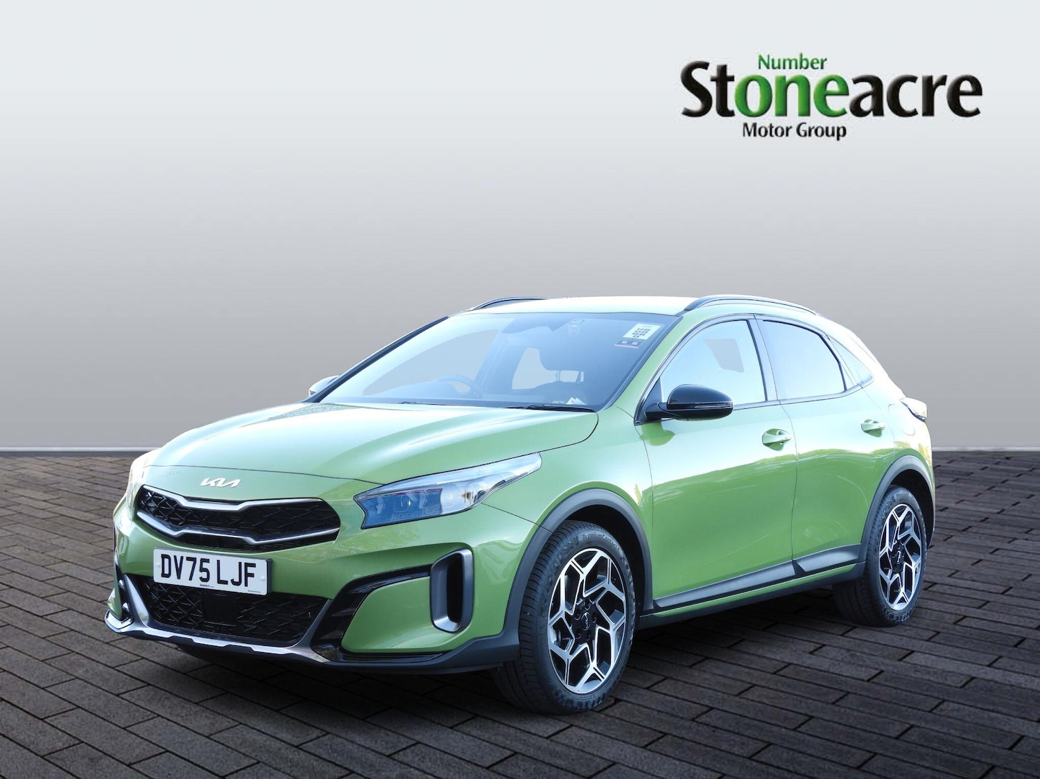 Used Kia XCeed 2025 for sale - 76994570: Photo 7