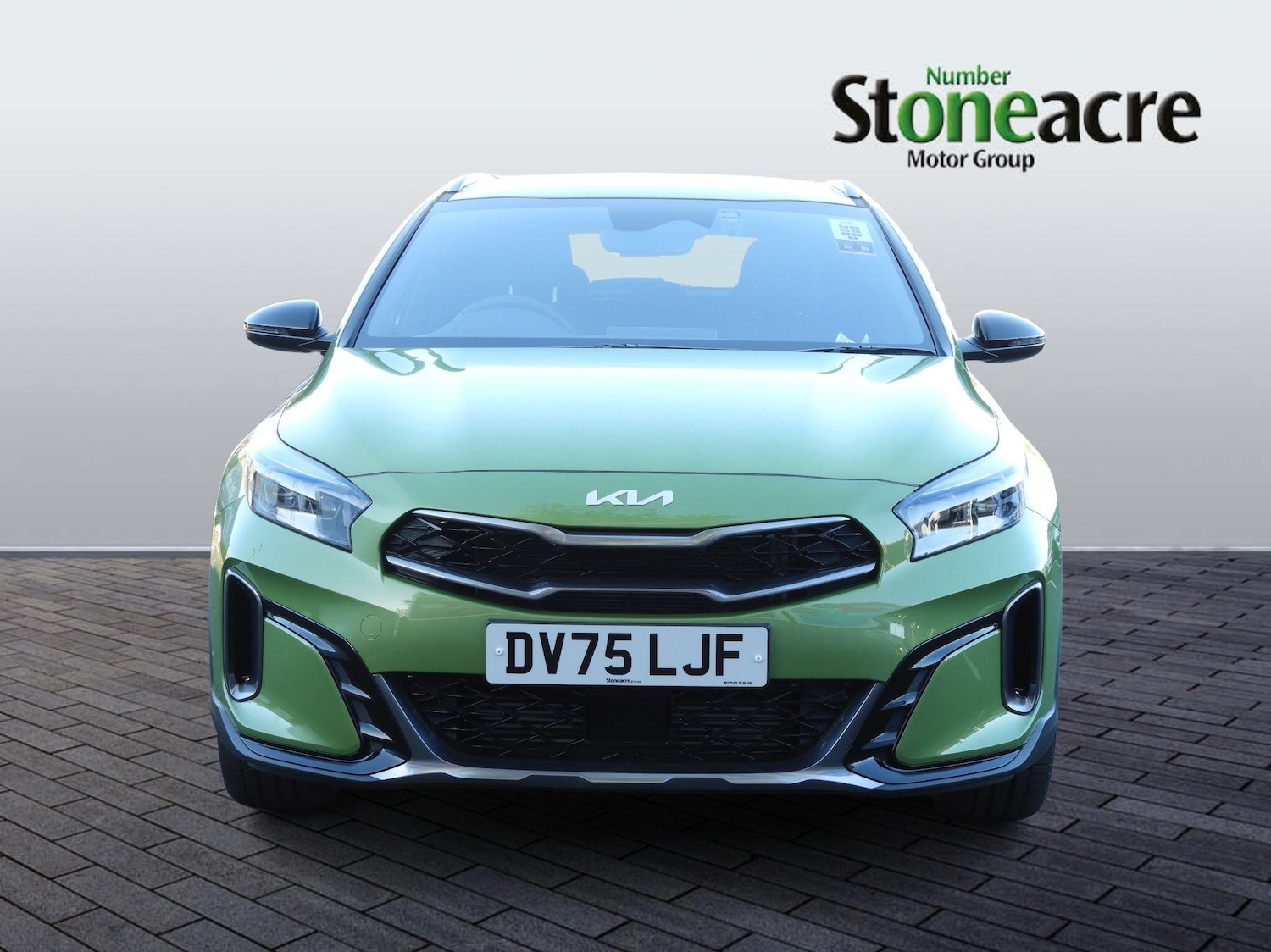 Used Kia XCeed 2025 for sale - 76994570: Photo 8