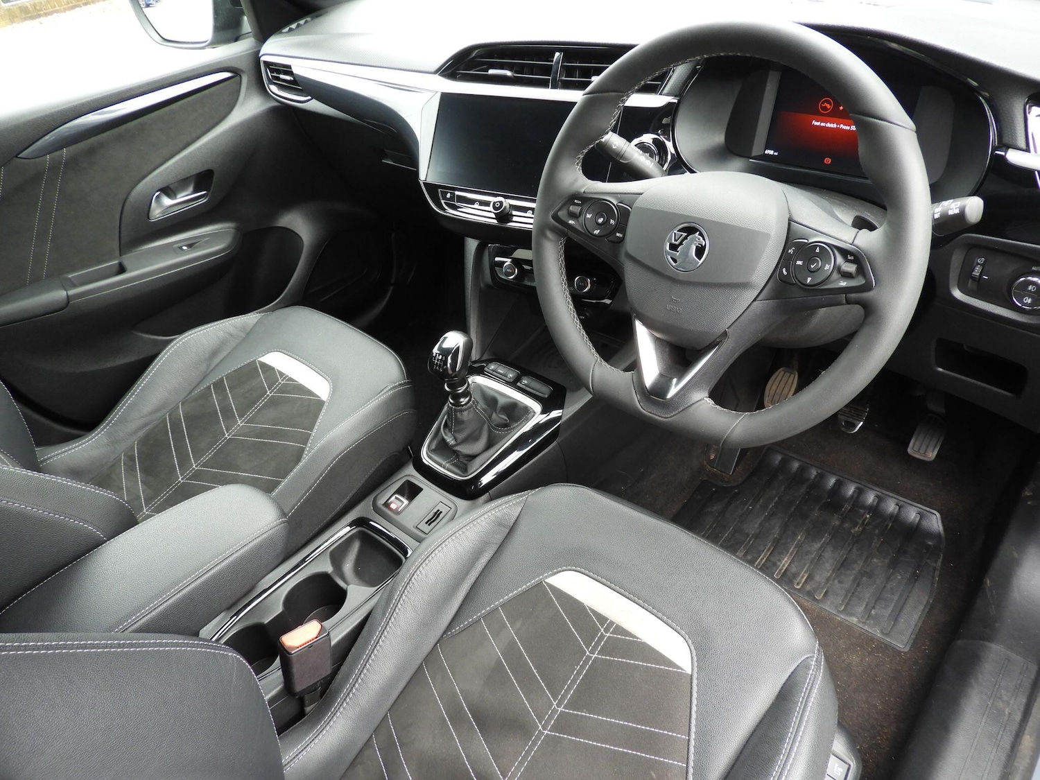 Used Vauxhall Corsa for sale - 77752879: Photo 11