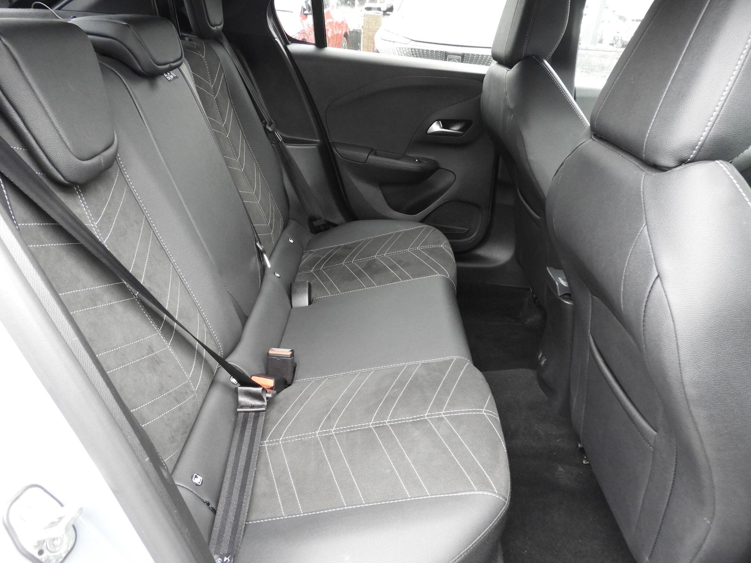 Used Vauxhall Corsa for sale - 77752879: Photo 14