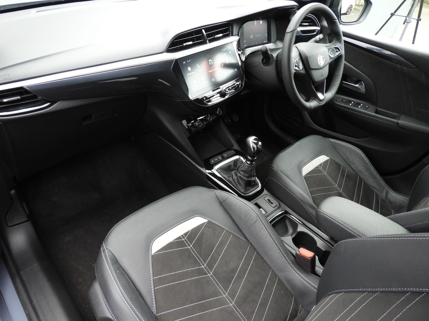 Used Vauxhall Corsa for sale - 77752879: Photo 17