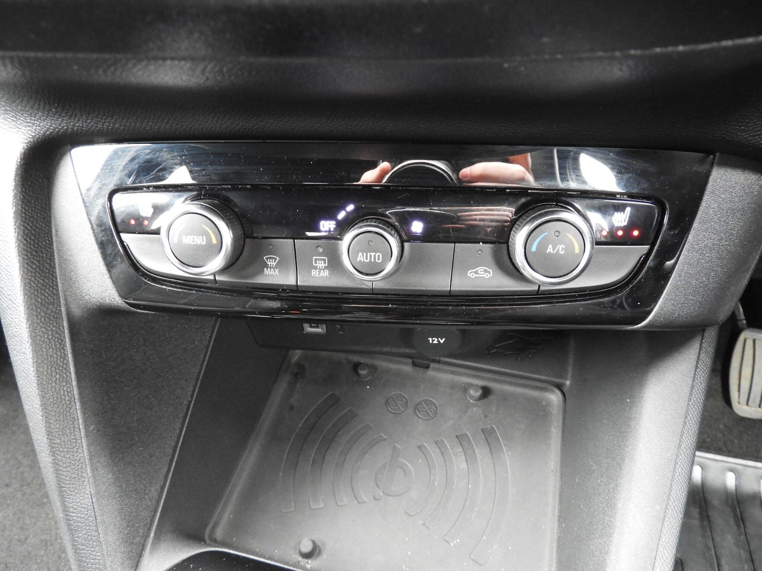 Used Vauxhall Corsa for sale - 77752879: Photo 18