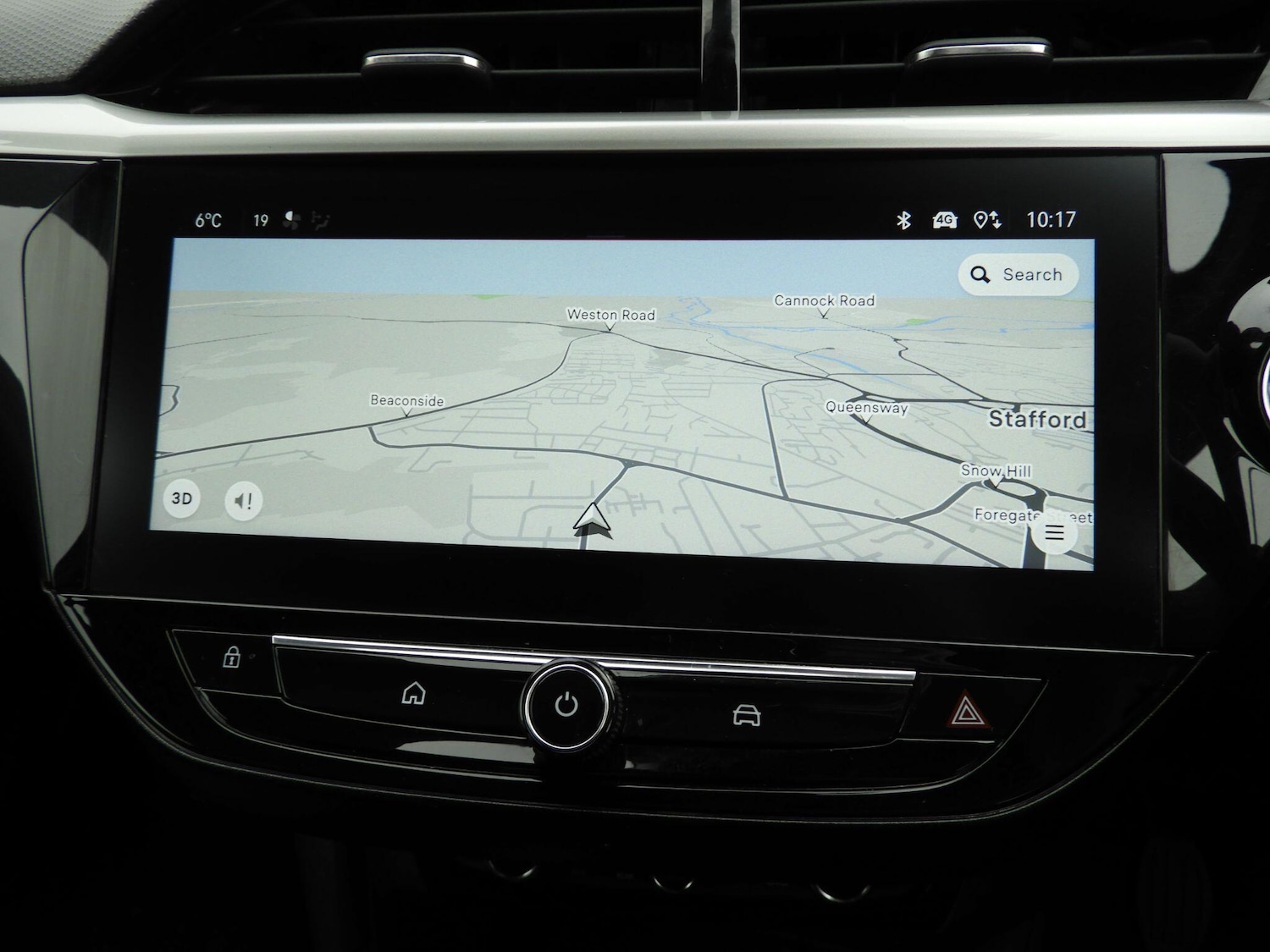 Used Vauxhall Corsa for sale - 77752879: Photo 19