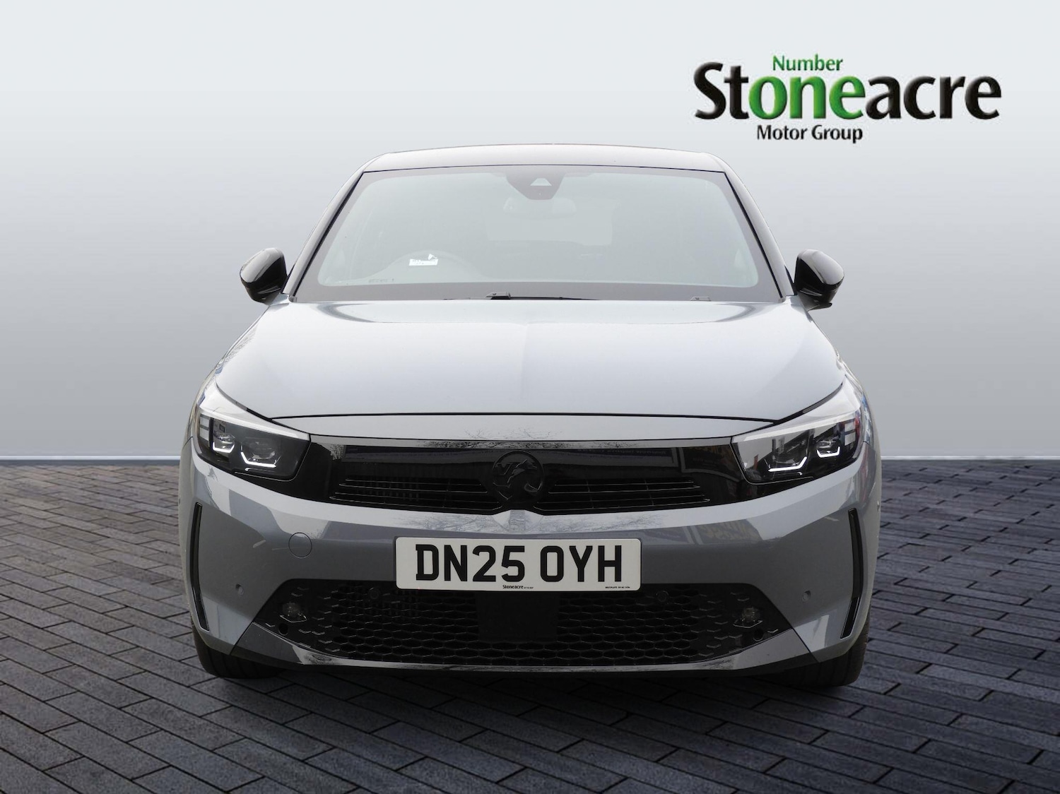 Used Vauxhall Corsa for sale - 77752879: Photo 2