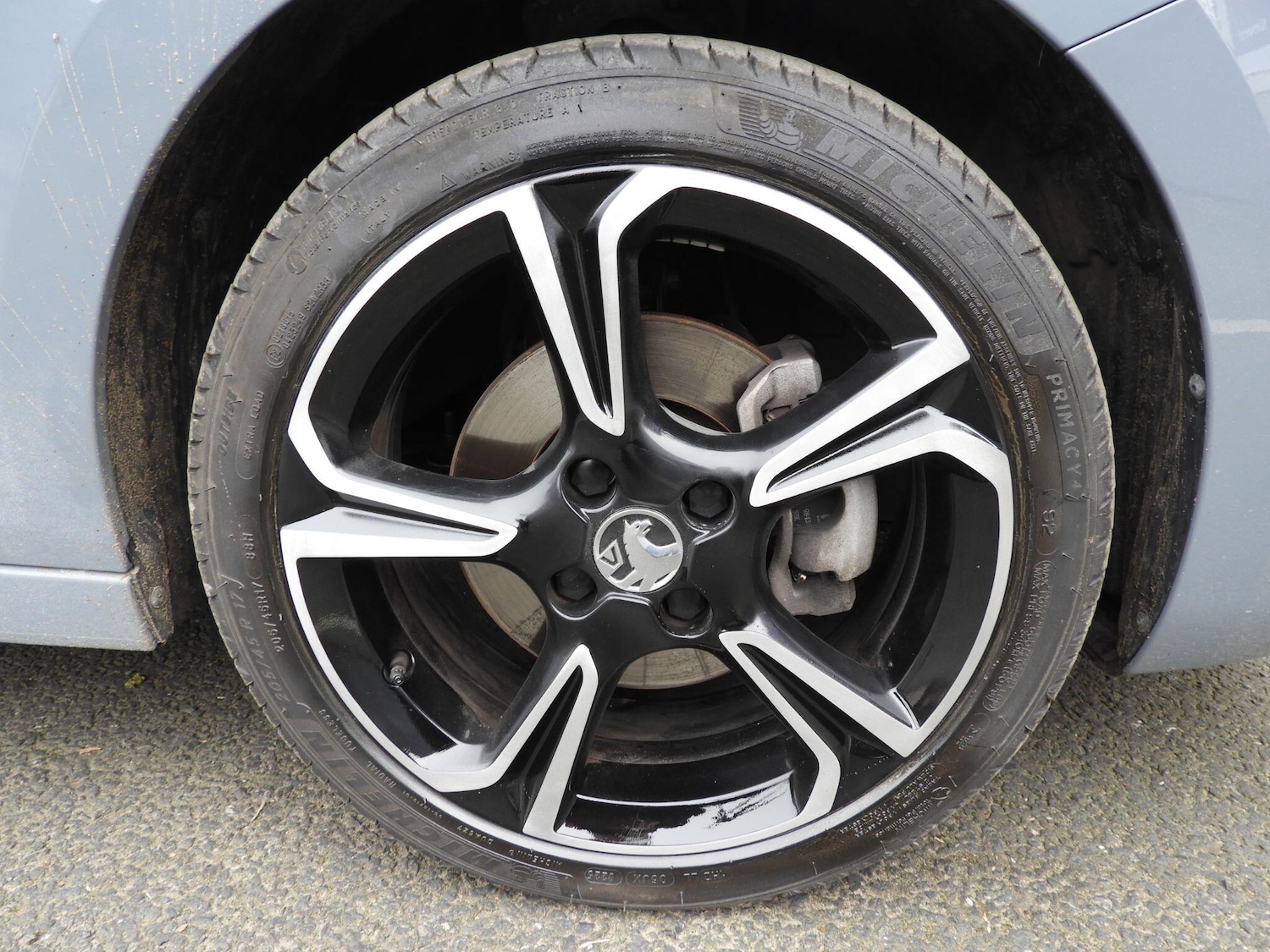 Used Vauxhall Corsa for sale - 77752879: Photo 9