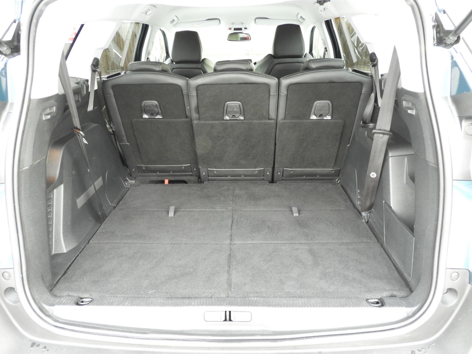 Used Peugeot 5008 2023 for sale - 77156279: Photo 11